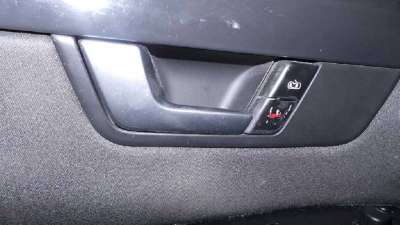 MANETA INTERIOR DELANTERA DERECHA AUDI A4 BERLINA (8E) 2000-2004 - 934482 / 8E1837020F