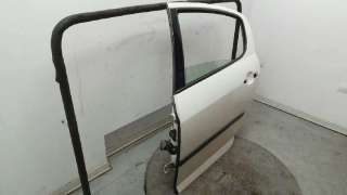 PUERTA TRASERA IZQUIERDA PEUGEOT 407 2008- - 934729 / 9006H5