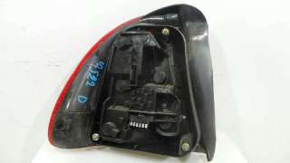 PILOTO TRASERO DERECHO MG ROVER ROVER 45 (T/RT) 2004-2005 - 936687 / XFB101000