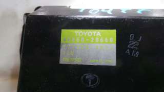 MANDO CLIMATIZADOR TOYOTA CELICA (T23) 1999-2006 - 938233 / 886502B660