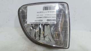 FARO ANTINIEBLA DERECHO KIA SPORTAGE (KM) 2004-2006 - 944990 / 922021F001