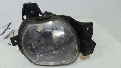 FARO ANTINIEBLA IZQUIERDO KIA RIO (BC) 2000-2002 - 945050 / 92201FD000