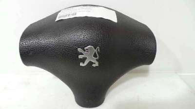 AIRBAG DELANTERO IZQUIERDO PEUGEOT 206 1998-2002 - 947834 / 96257484ZR