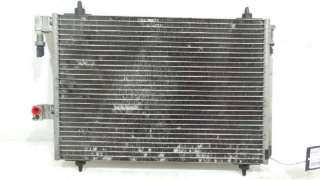 CONDENSADOR / RADIADOR  AIRE ACONDICIONADO PEUGEOT 407 2008- - 949421 / 995119H