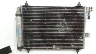 CONDENSADOR / RADIADOR  AIRE ACONDICIONADO PEUGEOT 407 2008- - 949421 / 995119H