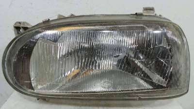 FARO IZQUIERDO VOLKSWAGEN GOLF III (1H1)(11.1991) 1991- - 985132 / 13472800