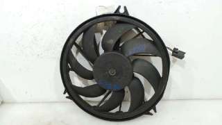 ELECTROVENTILADOR PEUGEOT 206 2005-2005 - 990021 / 1253C9