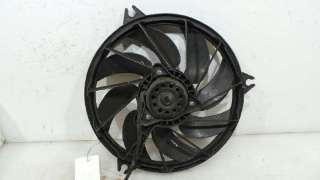 ELECTROVENTILADOR PEUGEOT 206 2005-2005 - 990021 / 1253C9