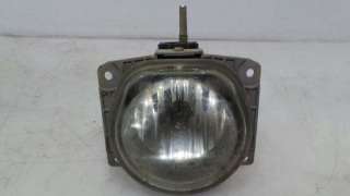 FARO ANTINIEBLA DERECHO CITROEN JUMPER COMBI 2002-2006 - 990668 / 370407486