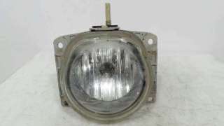 FARO ANTINIEBLA IZQUIERDO CITROEN JUMPER COMBI 2002-2006 - 990727 / 370407486