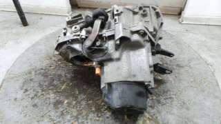 CAJA CAMBIOS RENAULT CLIO II FASE II (B/CB0) - - 1001794 / JB3980