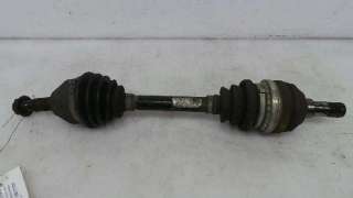 TRANSMISION DELANTERA IZQUIERDA OPEL ASTRA H BERLINA 2007- - 1002952 / 13124675