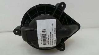 VENTILADOR CALEFACCION PEUGEOT 607 (S1)(12.2000) 2003-2004 - 1007773 / 6441K9