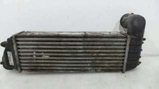 INTERCOOLER CITROEN C8 2005-2006 - 1010059 / 870229H