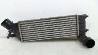 INTERCOOLER CITROEN C8 2005-2006 - 1010059 / 870229H