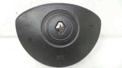 AIRBAG DELANTERO IZQUIERDO RENAULT MODUS I 2005-2006 - 1012078 / 8200677492