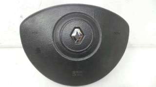 AIRBAG DELANTERO IZQUIERDO RENAULT MODUS I 2005-2006 - 1012078 / 8200677492