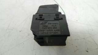 MANDO ELEVALUNAS DELANTERO DERECHO VOLKSWAGEN SHARAN (7M6/7M9) 2003-2006 - 1023196 / 7M3959855