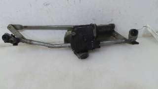 MOTOR LIMPIA DELANTERO VOLKSWAGEN PASSAT VARIANT (365) 2010-2014 - 1032614 / 3AB95541