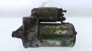 MOTOR ARRANQUE DAEWOO MATIZ 1997-2004 - 1050586 / 96275481