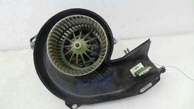 VENTILADOR CALEFACCION OPEL MERIVA 2003-2006 - 1052827 / 58874