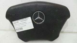 AIRBAG DELANTERO IZQUIERDO MERCEDES-BENZ CLASE ML (BM 163) 1998-2001 - 1055431 / 16346002989B51