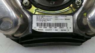 AIRBAG DELANTERO IZQUIERDO MERCEDES-BENZ CLASE ML (BM 163) 1998-2001 - 1055431 / 16346002989B51