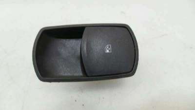 MANDO ELEVALUNAS DELANTERO DERECHO OPEL CORSA D 2006-2010 - 1057540 / 13189333