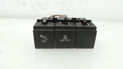 INTERRUPTOR PEUGEOT 3008 2012-2012 - 1092637 / 96656490XT