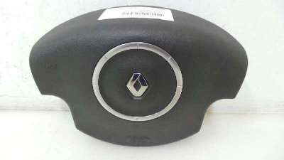 AIRBAG DELANTERO IZQUIERDO RENAULT MEGANE II BERLINA 5P 2005- - 1093079 / 8200414936