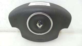 AIRBAG DELANTERO IZQUIERDO RENAULT MEGANE II BERLINA 5P 2005- - 1093079 / 8200414936