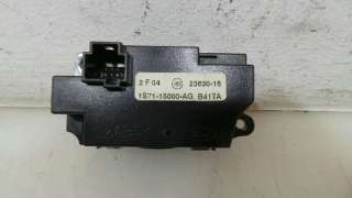 PANTALLA MULTIFUNCION FORD MONDEO BERLINA (GE) 2003- - 1094546 / 1S7115000