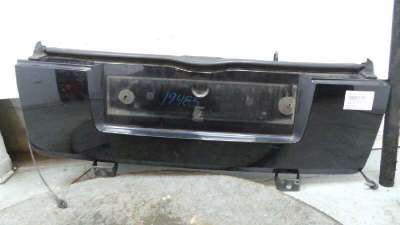 TAPA MALETERO CITROEN C2 2006-2007 - 1098567 / 8701W2