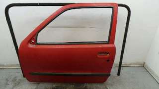 PUERTA DELANTERA IZQUIERDA FIAT SEICENTO (187) 1998- - 1098601 / 46511914