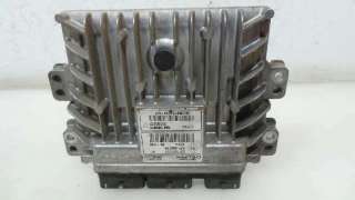 CENTRALITA MOTOR UCE RENAULT MEGANE III BERLINA 5P 2008- - 1102433 / 237100120