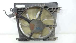 ELECTROVENTILADOR RADIADOR AIRE ACONDICIONADO SUZUKI LIANA (RH/ER) - - 1104853 / 9556054G00