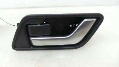 MANETA INTERIOR TRASERA IZQUIERDA LAND ROVER RANGE ROVER SPORT 2008- - 1107044 / 5H3222600