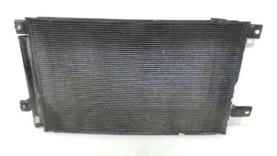 CONDENSADOR / RADIADOR  AIRE ACONDICIONADO TOYOTA COROLLA VERSO (R1) 2005-2009 - 1109157 / 884500F140