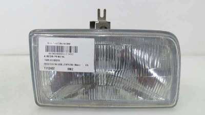 FARO DERECHO FORD FIESTA BERL./EXPRESS 1983- - 1113482 / 1568606