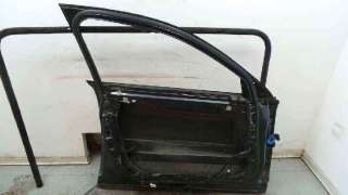 PUERTA DELANTERA IZQUIERDA AUDI A8 (4E) 2002-2006 - 1118240 / 4E0831051C