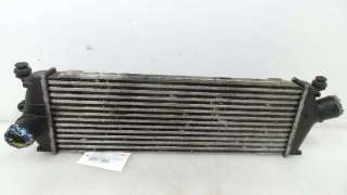 INTERCOOLER RENAULT TRAFIC II FURGÓN 2010-2014 - 1118677 / 8200411160