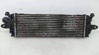 INTERCOOLER RENAULT TRAFIC II FURGÓN 2010-2014 - 1118677 / 8200411160