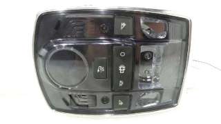 LUZ INTERIOR PEUGEOT 508 2012-2015 - 1121501 / 98027680XT