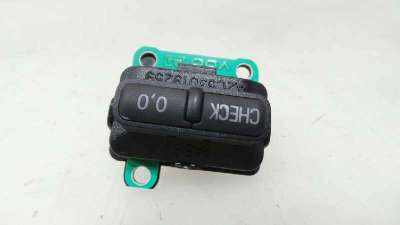 INTERRUPTOR AUDI A8 (4E) 2002-2006 - 1125645 / 4E0907569