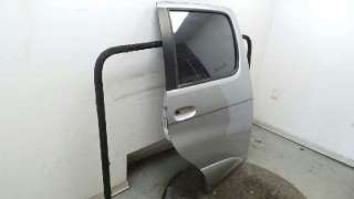 PUERTA TRASERA DERECHA TOYOTA YARIS VERSO (NCP2/NLP2) 1999-2003 - 1127713 / 6700352030