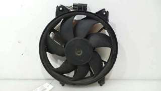 ELECTROVENTILADOR PEUGEOT 508 SW 2011-2014 - 1130735 / 9682954580