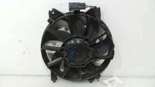 ELECTROVENTILADOR PEUGEOT 508 SW 2011-2014 - 1130735 / 9682954580