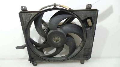 ELECTROVENTILADOR FIAT MULTIPLA (186) 1999-2000 - 1135207 / 46476175