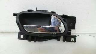 MANETA INTERIOR DELANTERA DERECHA PEUGEOT 207 - - 1138145 / 96555516VD