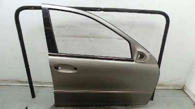 PUERTA DELANTERA DERECHA MERCEDES-BENZ CLASE C (BM 203) BERLINA 2000-2004 - 1141218 / A2037200205